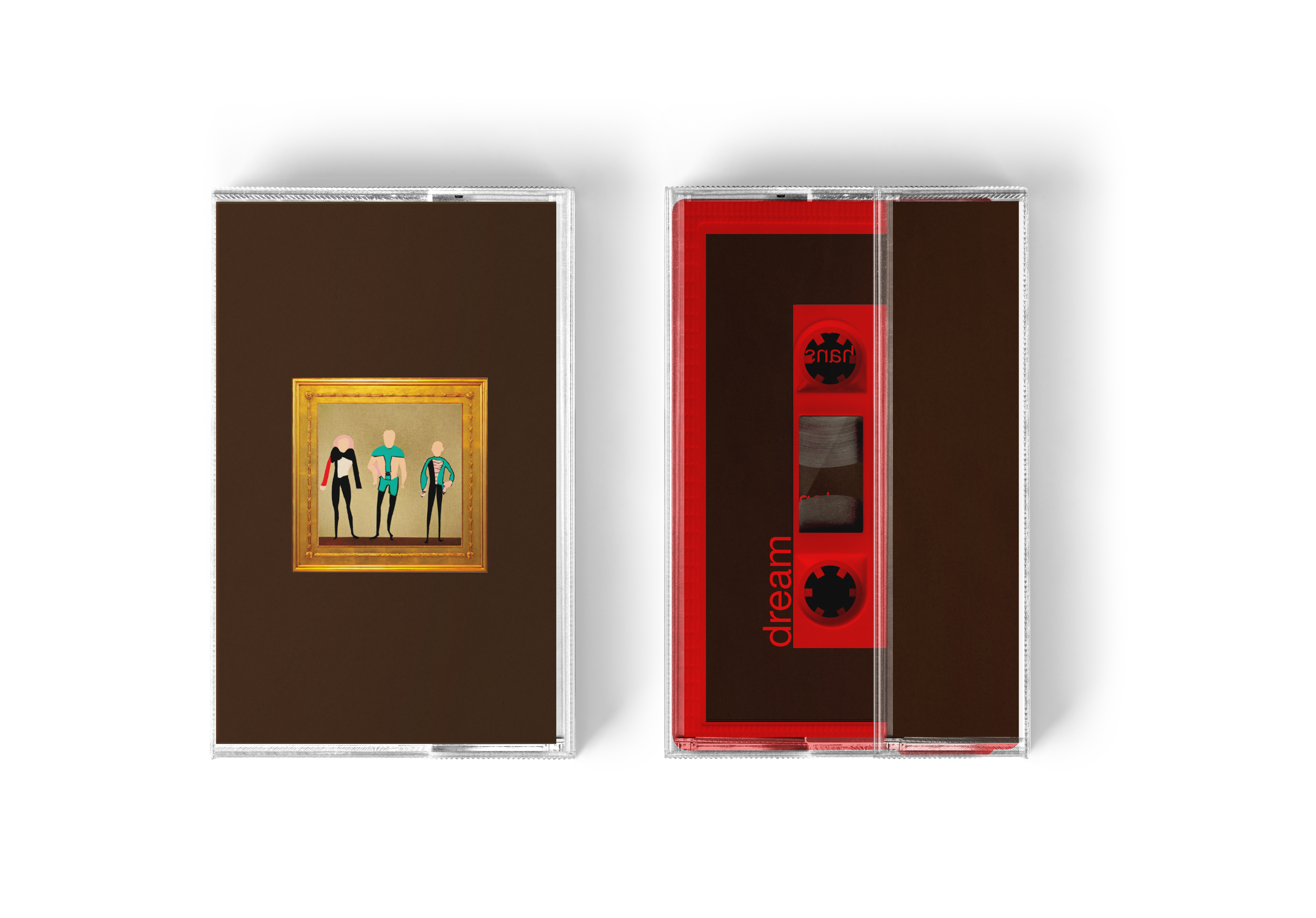 Sam Gendel, Benny Bock, Hans Kjorstad - Dream Trio | LEAVING