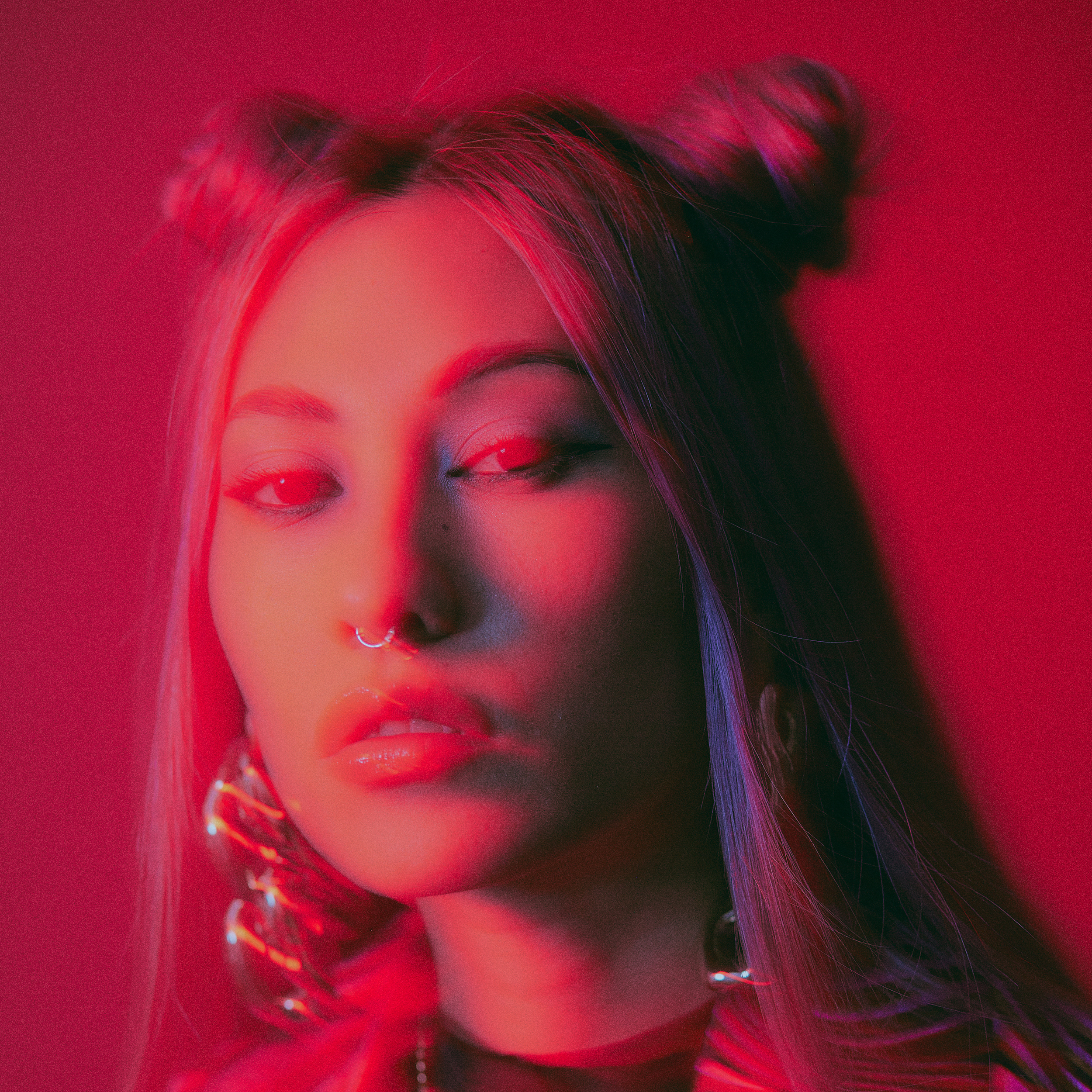 Low Leaf - Red Moon | LEAVING RECORDS | Avaialble now on Vinyl