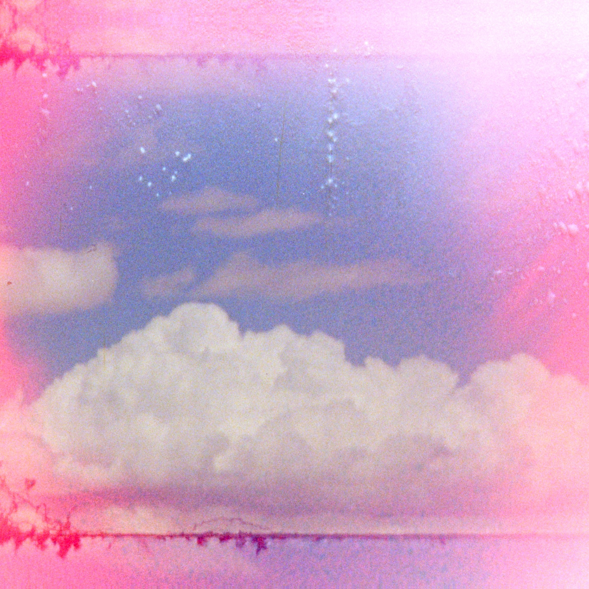 Nico Georis - Cloud Suites | LEAVING RECORDS | Avaialble now on