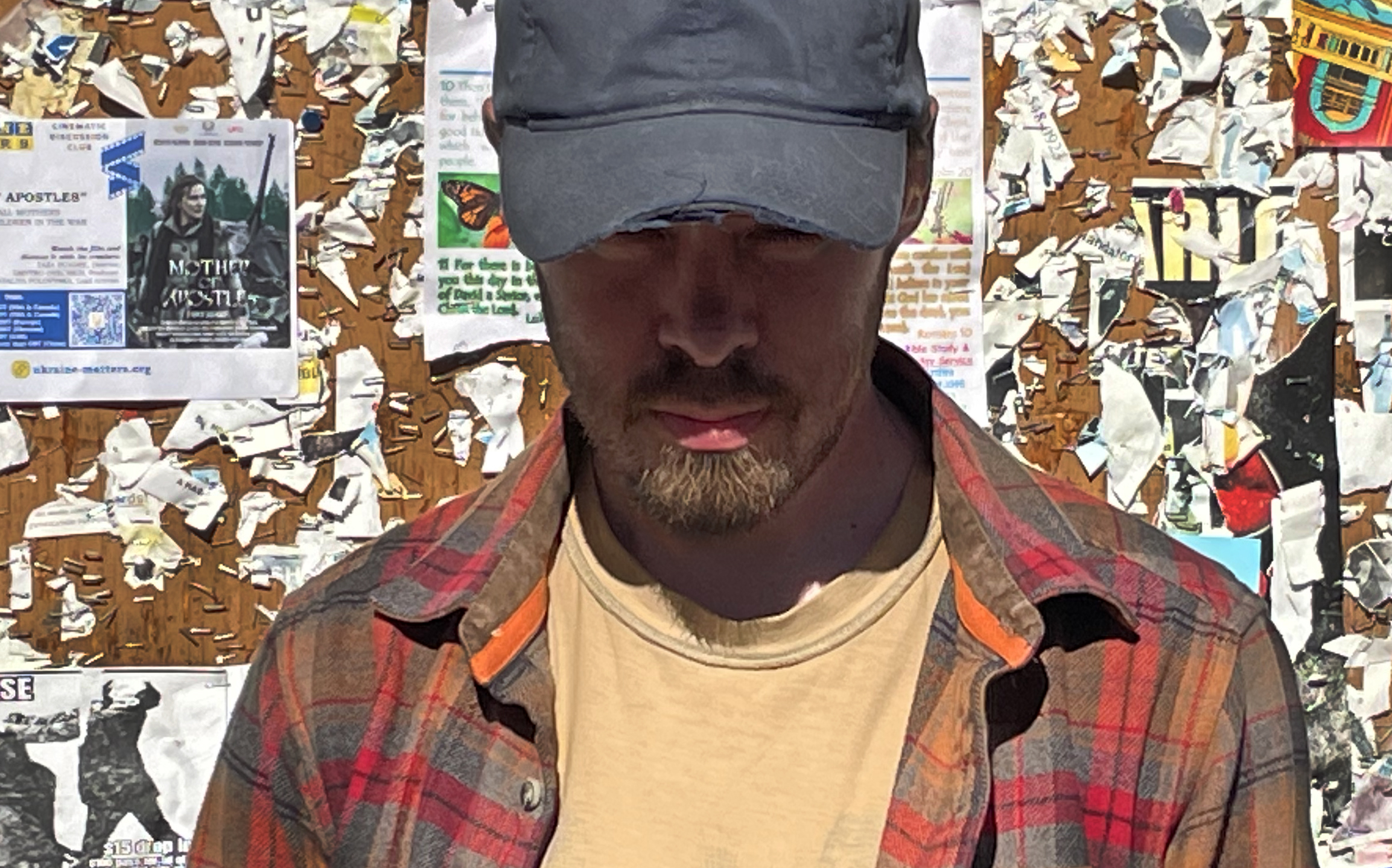 Odd Nosdam | LEAVING RECORDS