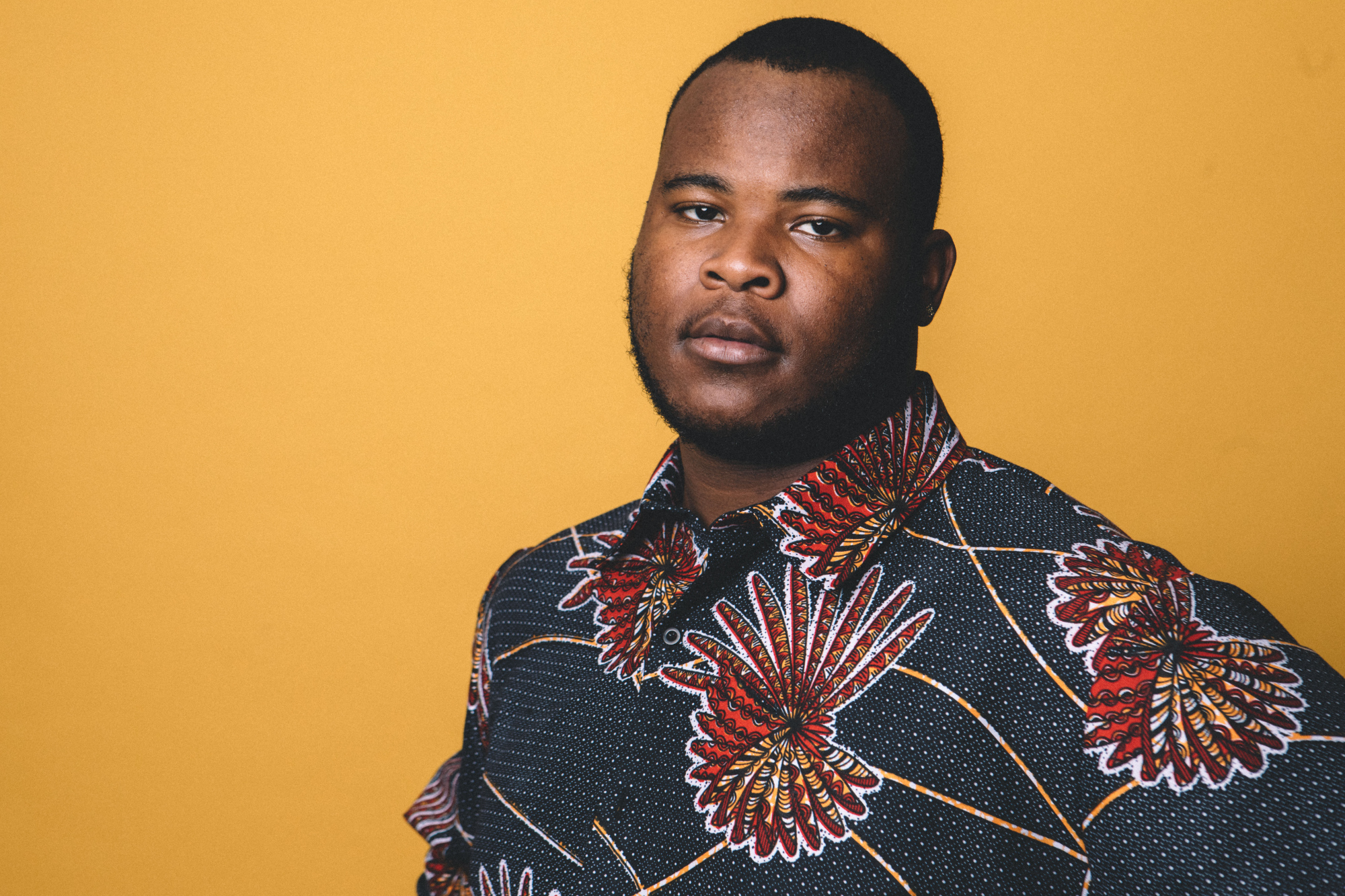 Aaron Shaw - And So It Is | LEAVING RECORDS | Avaialble now on